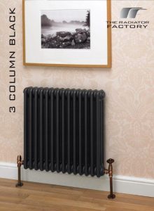 column radiators