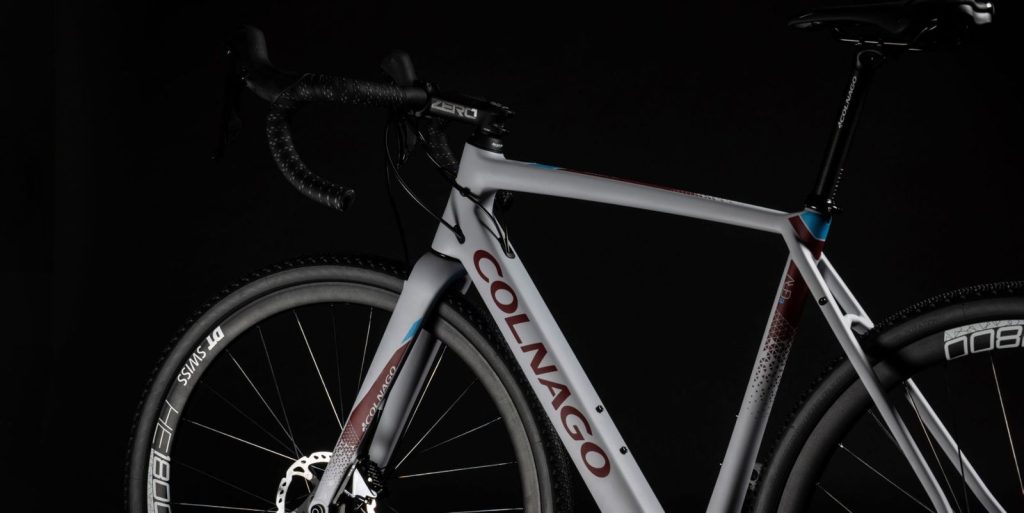 Colnago Cycle