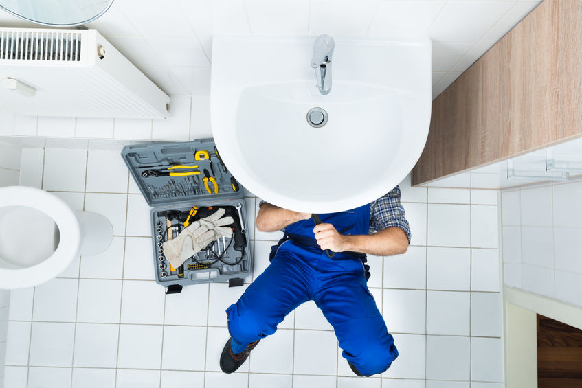 Plumber Service