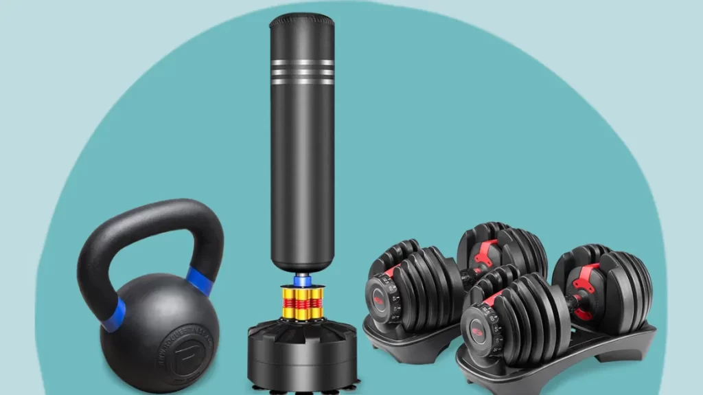 Gym Equipment