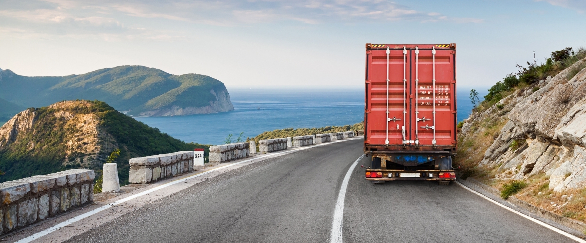 trucking and logistics